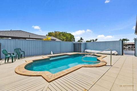 HALYCON HOUSE - Holiday Byron Bay 3