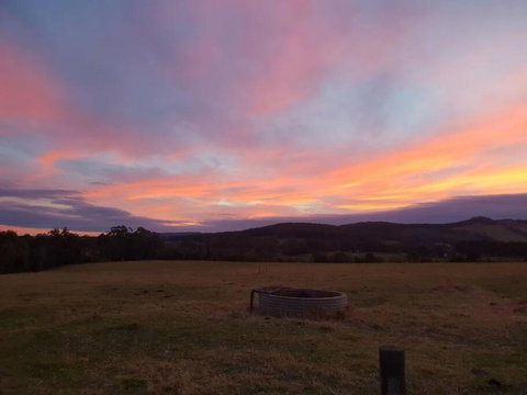 Handsome Hills Dairy Retreat - Holiday Byron Bay 1