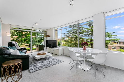 HAR20 - 2 Bedroom Harrison Street - Cremorne - Holiday Byron Bay 0