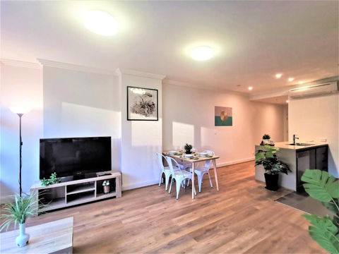 Greenview In Sydney Olympic Park - Holiday Byron Bay 3