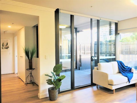 Greenview In Sydney Olympic Park - Holiday Byron Bay 2