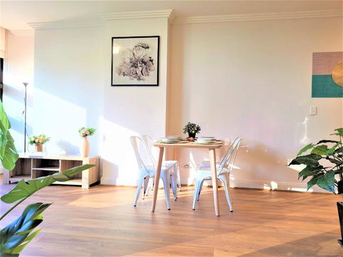 Greenview In Sydney Olympic Park - Holiday Byron Bay 4