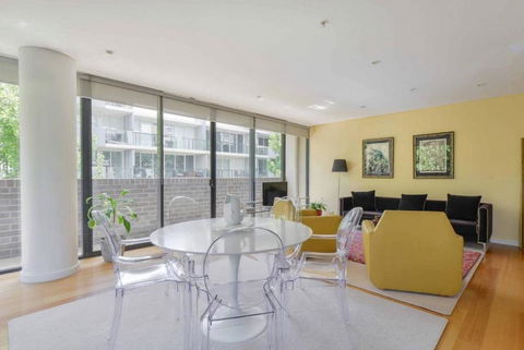 HAZEL Chapel St Socialite. Pool, Spa & Gym - Holiday Byron Bay 3