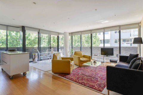 HAZEL Chapel St Socialite. Pool, Spa & Gym - Holiday Byron Bay 0