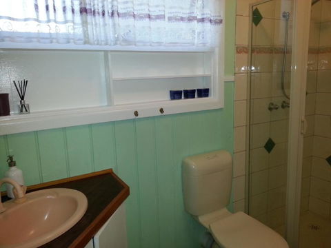 HEALESVILLE GETAWAY - Holiday Byron Bay 1