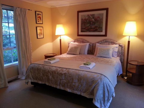 HEALESVILLE GETAWAY - Holiday Byron Bay 3