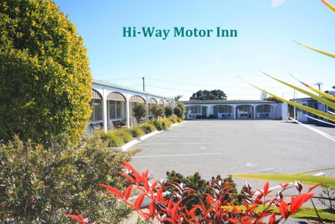 Hi Way Motor Inn - Holiday Byron Bay 0