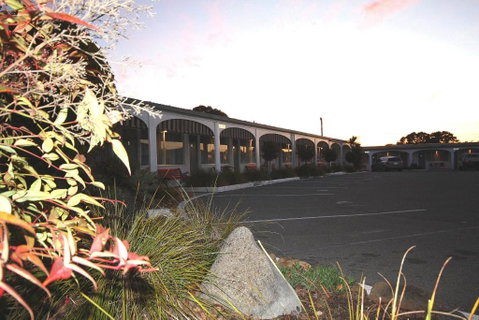 Hi Way Motor Inn - Holiday Byron Bay 3