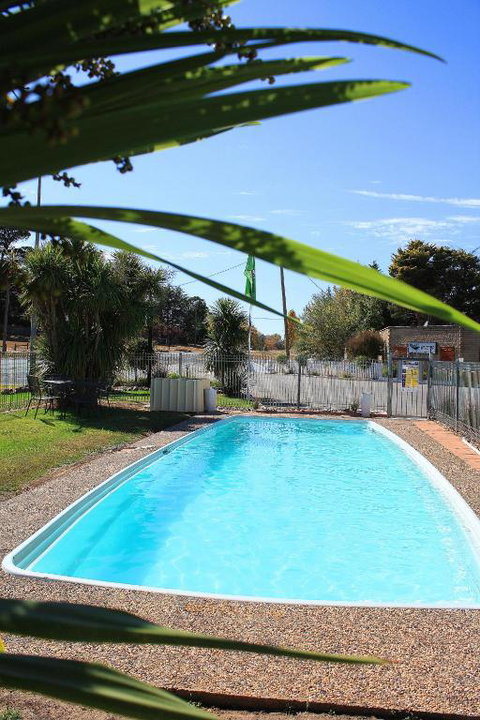 Hi Way Motor Inn - Holiday Byron Bay 2