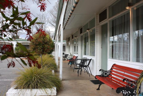 Hi Way Motor Inn - Holiday Byron Bay 1