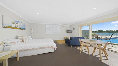 HIBBARD HAVEN - Holiday Byron Bay 0
