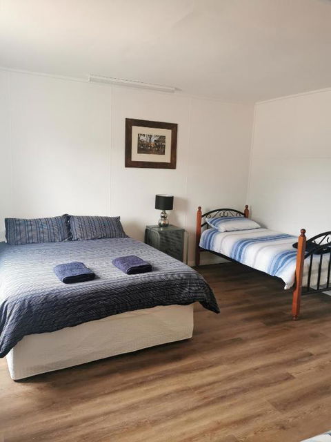 Hidden Gem Accommodation - Holiday Byron Bay 2