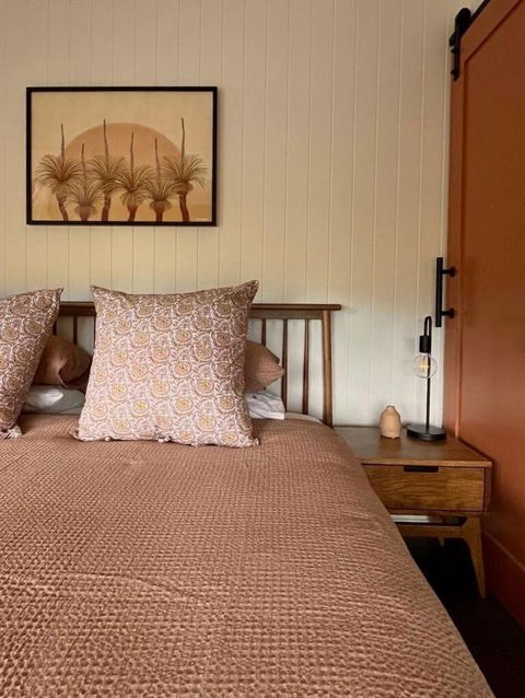 Hilltop Haven Darlington - Holiday Byron Bay 1