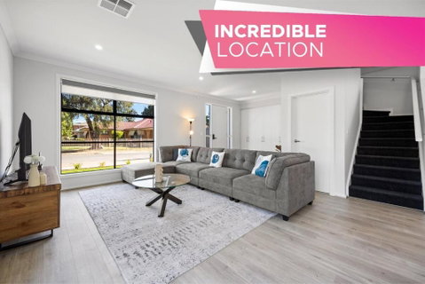 Home Abroad - 3BR With Dedicated Workspace - Holiday Byron Bay 0