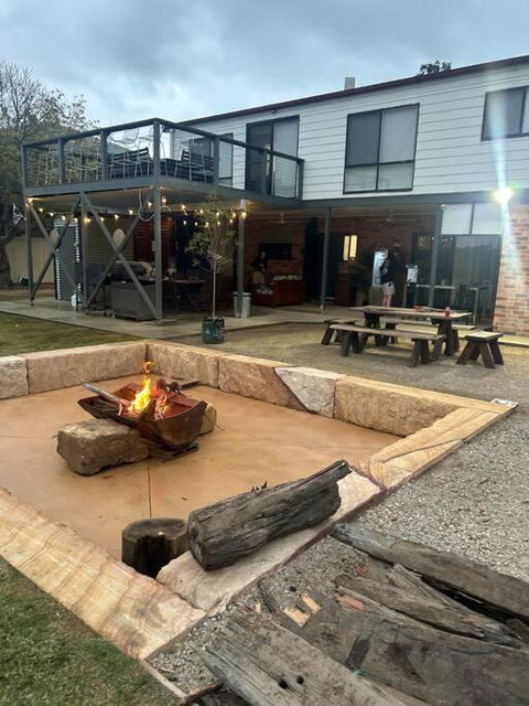 Hawkesbury River House Wilberforce - Holiday Byron Bay 2