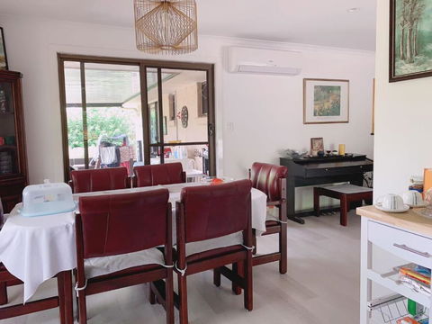 Home Away From Home-(Room1) - Holiday Byron Bay 3
