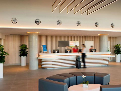 Ibis Brisbane Airport - Holiday Byron Bay 1