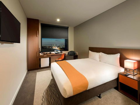 Ibis Brisbane Airport - Holiday Byron Bay 3