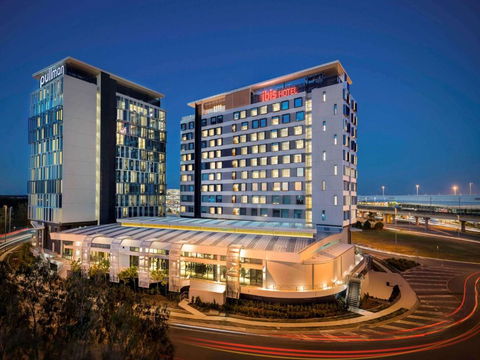 Ibis Brisbane Airport - Holiday Byron Bay 0