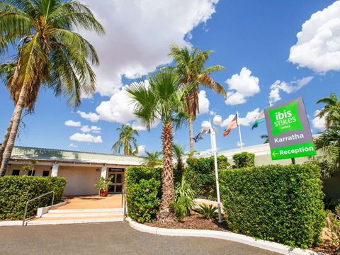 Ibis Styles Karratha - Holiday Byron Bay 0