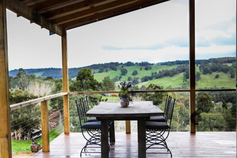 Idlewild Bridgetown - Holiday Byron Bay 2