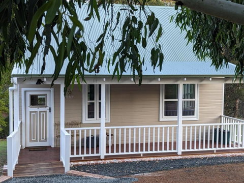 Idlewild Bridgetown - Holiday Byron Bay 1