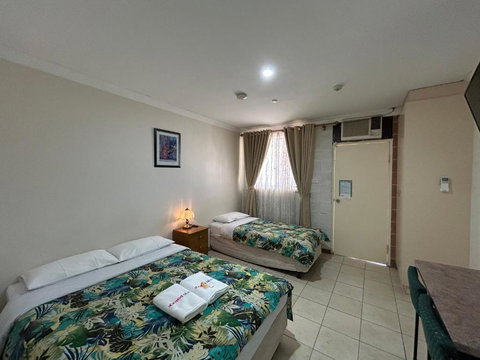 IGrand Motel - Holiday Byron Bay 1