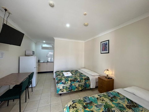 IGrand Motel - Holiday Byron Bay 0
