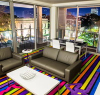 ADGE Apartment Hotel - Holiday Byron Bay