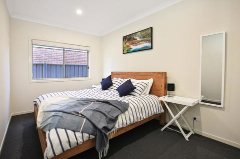 Adriatic Jervis Bay - 2 Min Walk To Beach - Family Friendly - Holiday Byron Bay 3