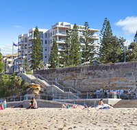 AeA The Coogee View - Holiday Byron Bay