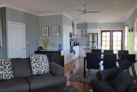 Aerwyn Brae - Holiday Byron Bay 1