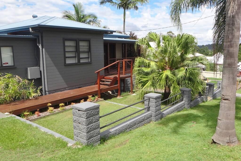 Maclean NSW Holiday Byron Bay