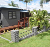 Aerwyn Brae - Holiday Byron Bay