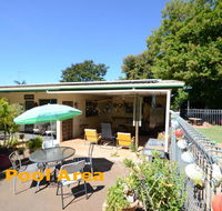 Affordable Gold City Motel - Holiday Byron Bay
