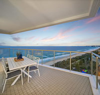 Air On Broadbeach - Holiday Byron Bay
