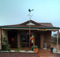 Airport Whyalla Motel - Holiday Byron Bay