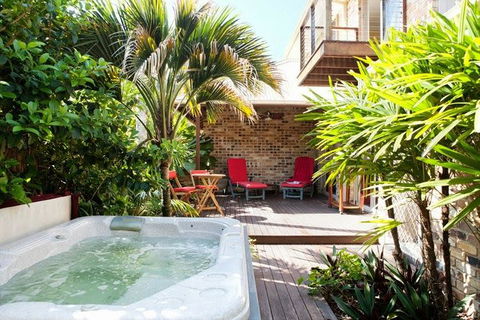 Akai Hana - Holiday Byron Bay 0