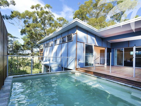 Akama - Holiday Byron Bay 2