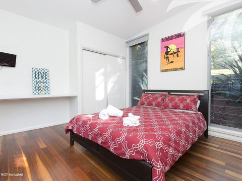 Akama - Holiday Byron Bay 1