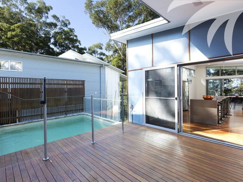 Akama - Holiday Byron Bay 0