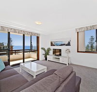 Akuna 18 6 Joffre Street - Holiday Byron Bay