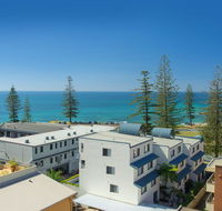 Akuna 23 6 Joffre Street - Holiday Byron Bay