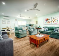 Alarks Nest Bed and Breakfast - Holiday Byron Bay