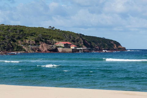 Albatross - Unit 6 - Holiday Byron Bay 2