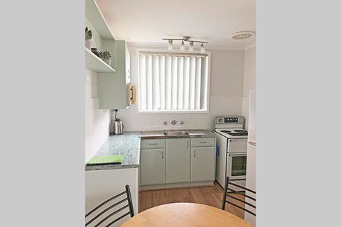 Albatross - Unit 6 - Holiday Byron Bay 1