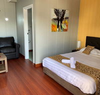 Albion Hotel - Motel Finley - Holiday Byron Bay