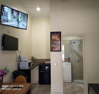 Albury Central Motel - Holiday Byron Bay