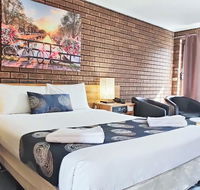 Albury Garden Court Motel - Holiday Byron Bay
