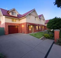 Albury Suites - Schubach Street - Holiday Byron Bay